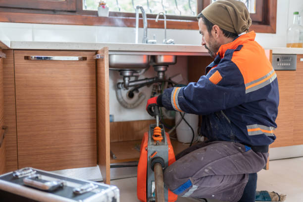 Best Plumbing Repair Near Me  in North Weeki Wachee, FL