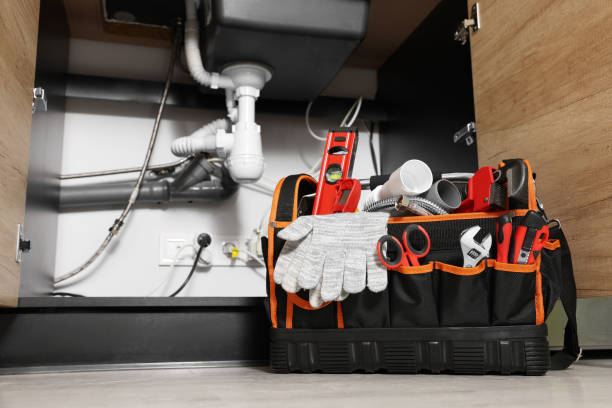 Best Hot Water Heater Installation  in North Weeki Wachee, FL