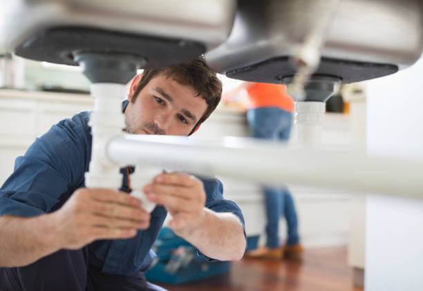 Best Drain Cleaning Services  in North Weeki Wachee, FL