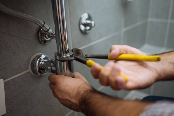Best Emergency Plumbing Repair  in North Weeki Wachee, FL