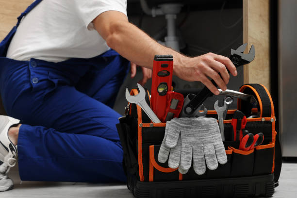 Best Emergency Plumber  in North Weeki Wachee, FL